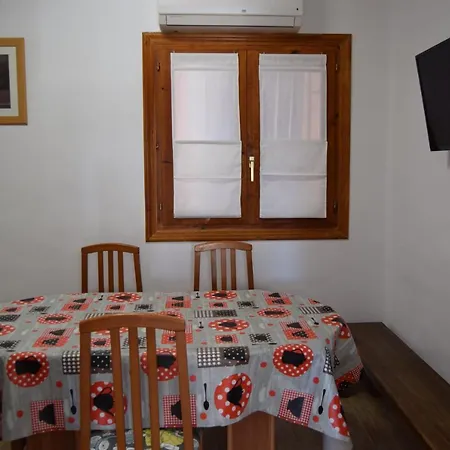Natalia Casa vacanze