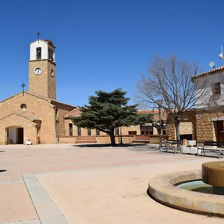 Natalia 度假居 Valmuel