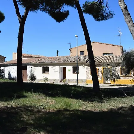 Natalia Casa vacanze Valmuel