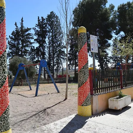 Natalia Vakantiehuis Valmuel