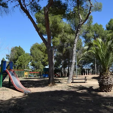 Natalia Сasa de vacaciones Valmuel