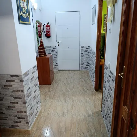 度假居 Natalia Valmuel