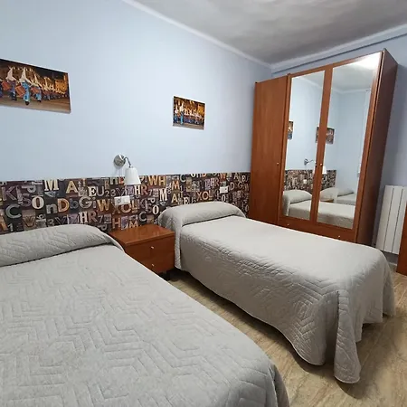 Natalia Vakantiehuis *