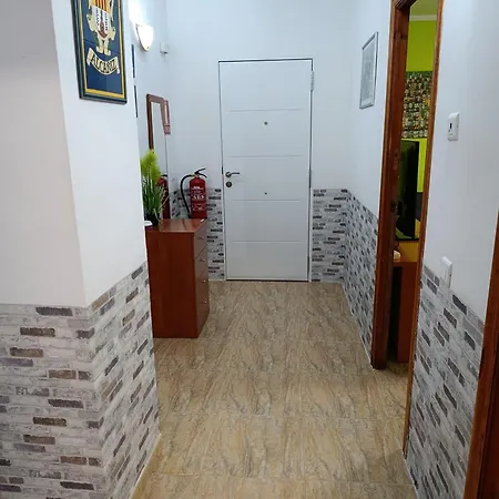 Vakantiehuis Natalia