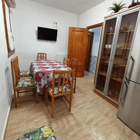 Vakantiehuis Natalia *