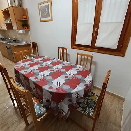 Vakantiehuis Natalia *