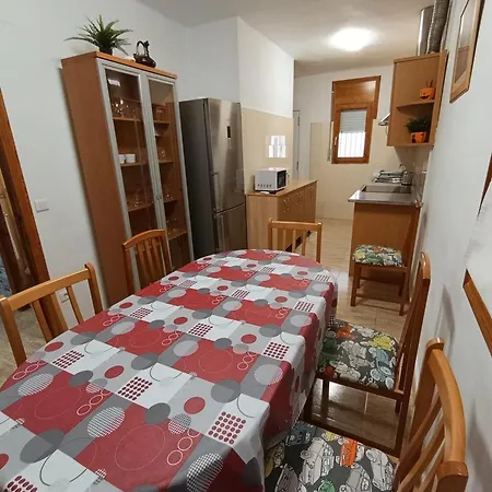 Natalia Vakantiehuis *