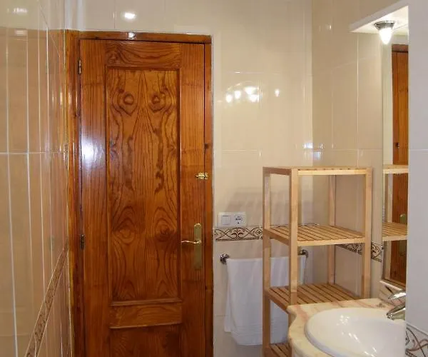 Natalia Semesterbostad