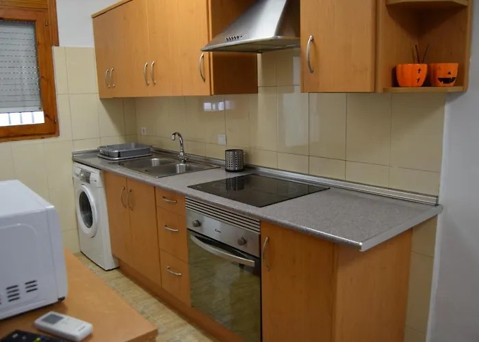 Vakantiehuis Natalia Valmuel