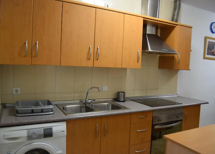 Vakantiehuis Natalia Valmuel