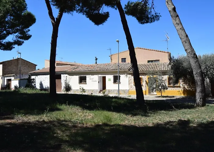 Natalia Casa de Férias Valmuel