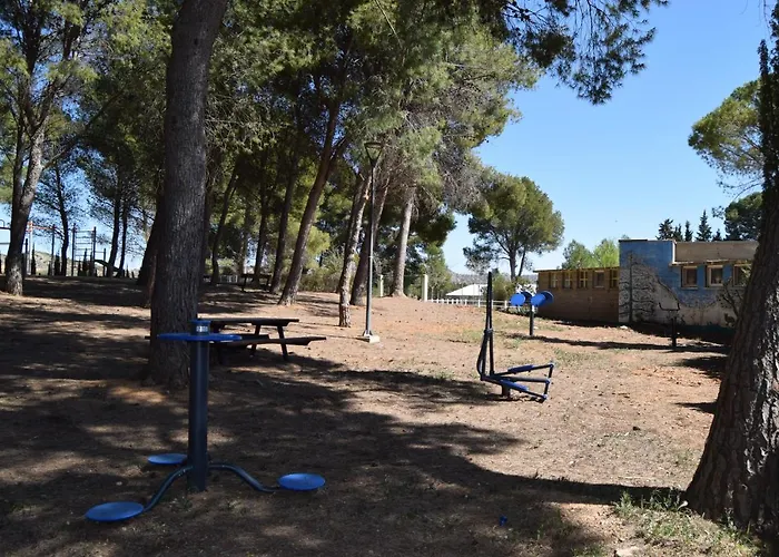 Vakantiehuis Natalia *