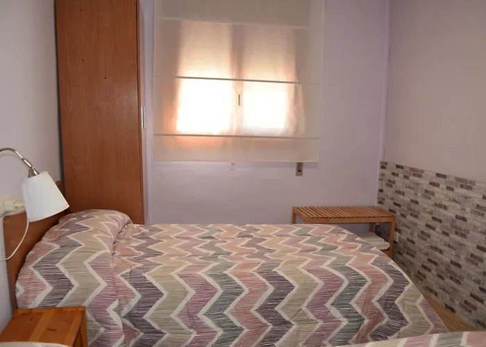 Natalia Semesterbostad