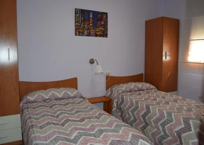 Semesterbostad Natalia *