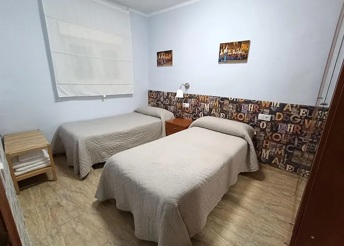 Natalia Vakantiehuis Valmuel