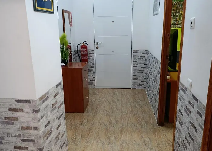 Vakantiehuis Natalia