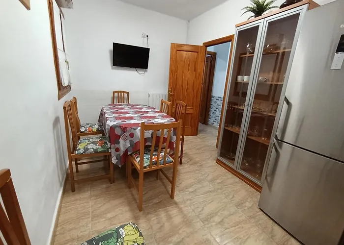 Vakantiehuis Natalia *