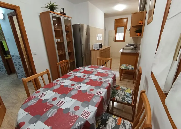 Natalia Vakantiehuis *